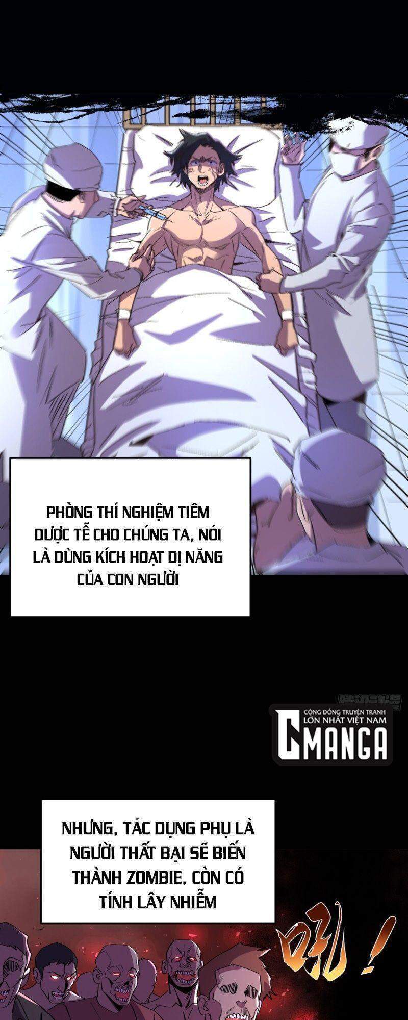 Vào Ngày Tận Thế Nhặt Được Hệ Thống Chapter 77 - 28