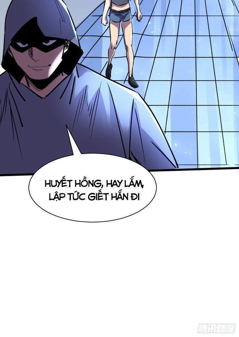 Vào Ngày Tận Thế Nhặt Được Hệ Thống Chapter 77 - 4