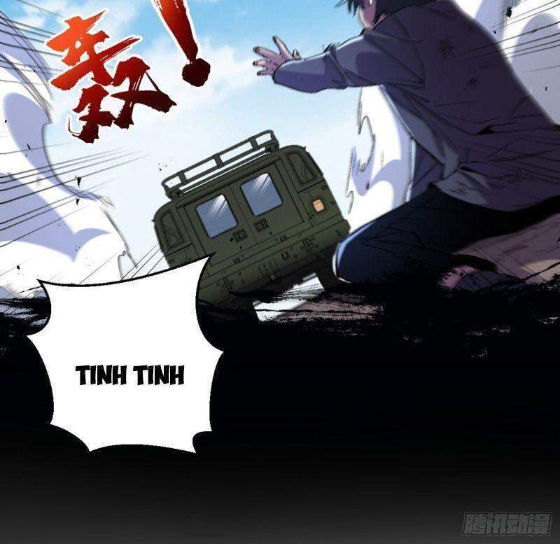 Vào Ngày Tận Thế Nhặt Được Hệ Thống Chapter 77 - 33