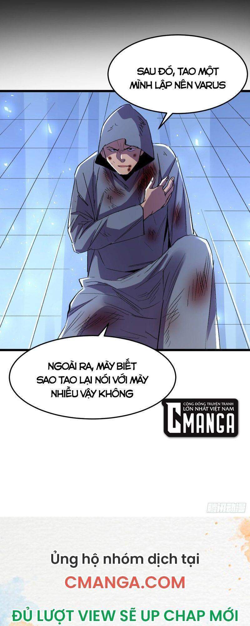 Vào Ngày Tận Thế Nhặt Được Hệ Thống Chapter 77 - 34