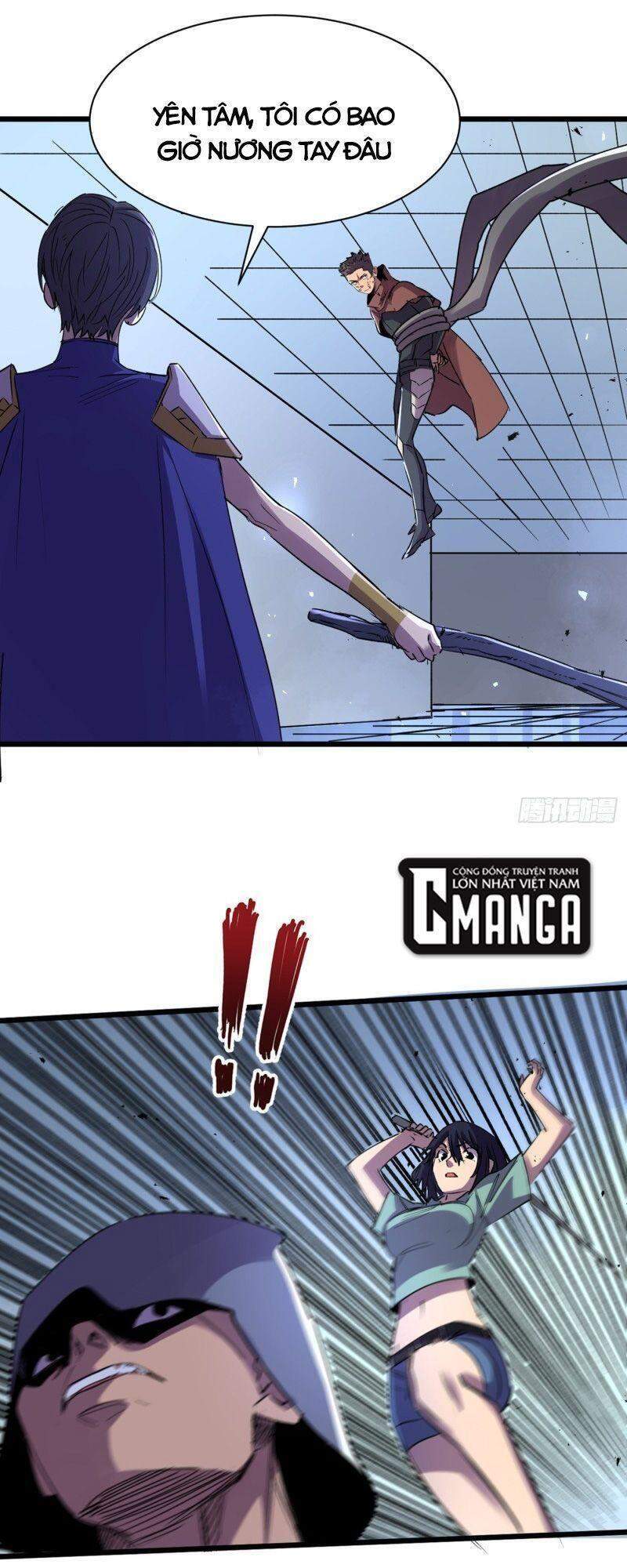 Vào Ngày Tận Thế Nhặt Được Hệ Thống Chapter 77 - 5