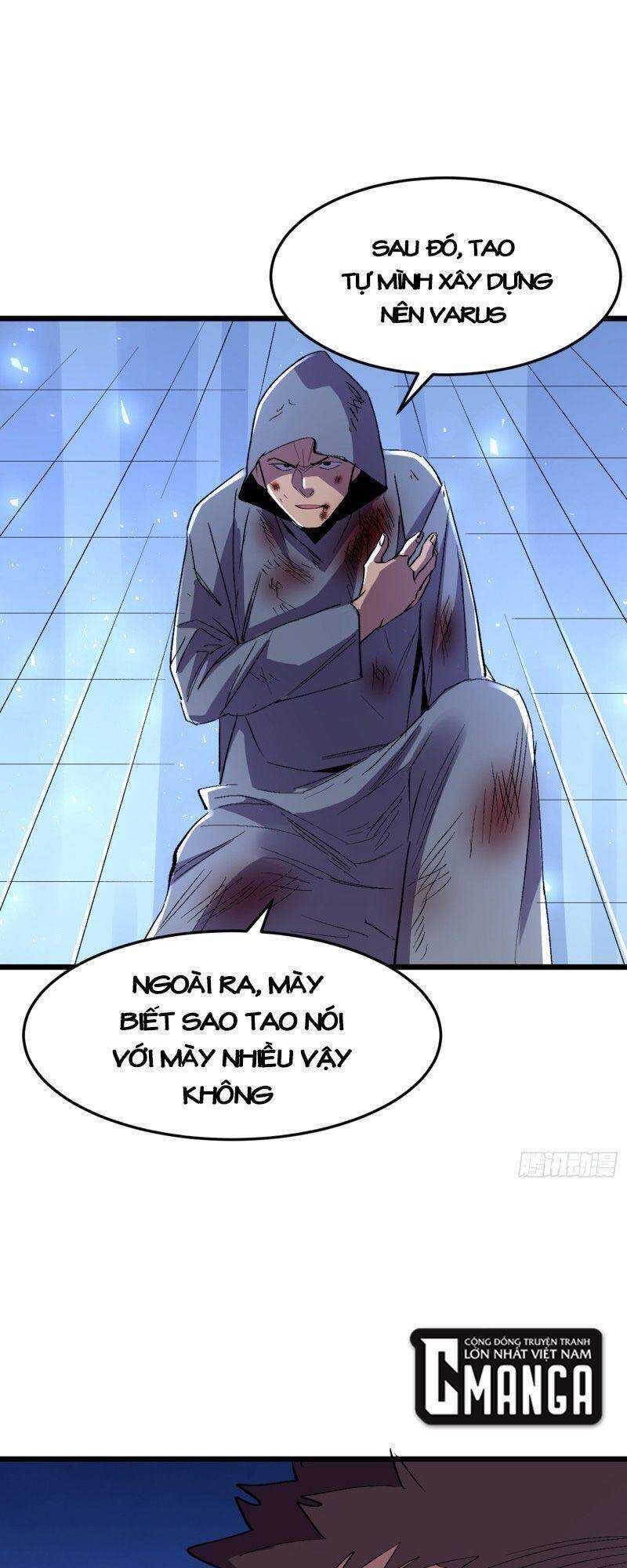 Vào Ngày Tận Thế Nhặt Được Hệ Thống Chapter 78 - 1