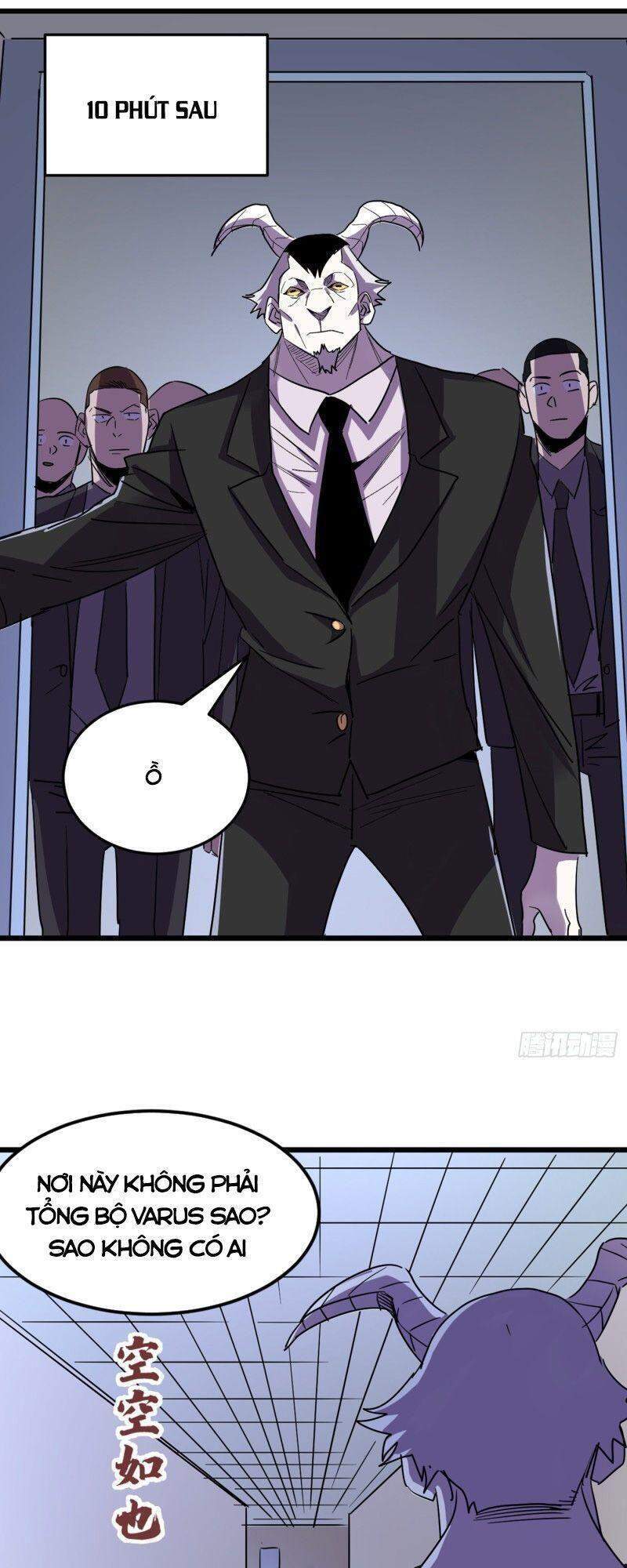 Vào Ngày Tận Thế Nhặt Được Hệ Thống Chapter 78 - 13