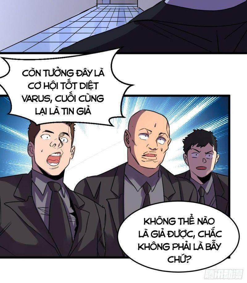 Vào Ngày Tận Thế Nhặt Được Hệ Thống Chapter 78 - 14