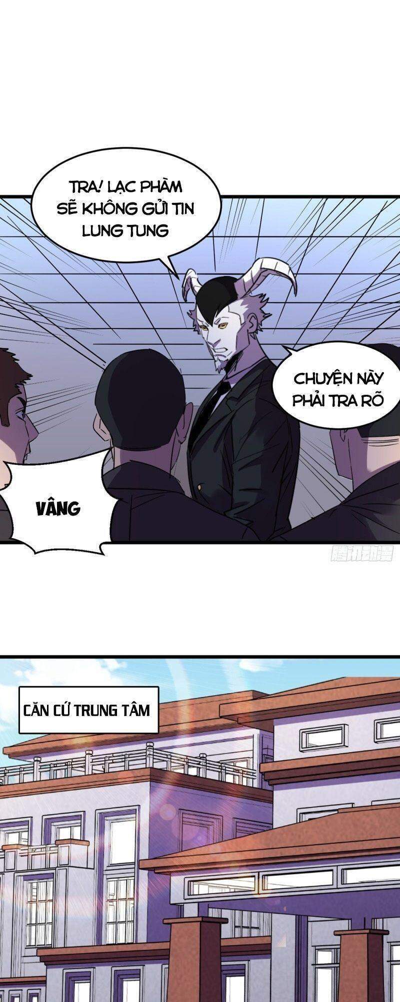 Vào Ngày Tận Thế Nhặt Được Hệ Thống Chapter 78 - 15