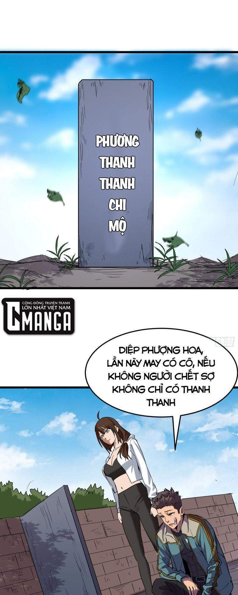 Vào Ngày Tận Thế Nhặt Được Hệ Thống Chapter 78 - 17