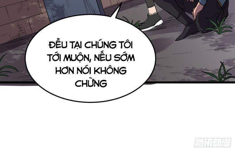 Vào Ngày Tận Thế Nhặt Được Hệ Thống Chapter 78 - 18