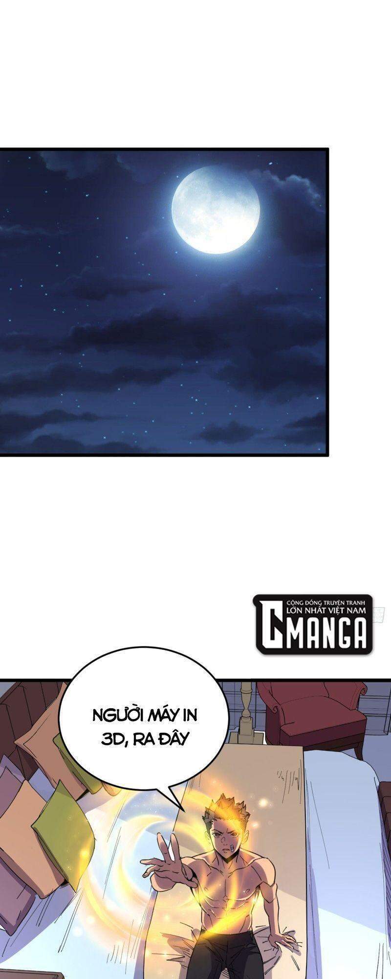 Vào Ngày Tận Thế Nhặt Được Hệ Thống Chapter 78 - 21