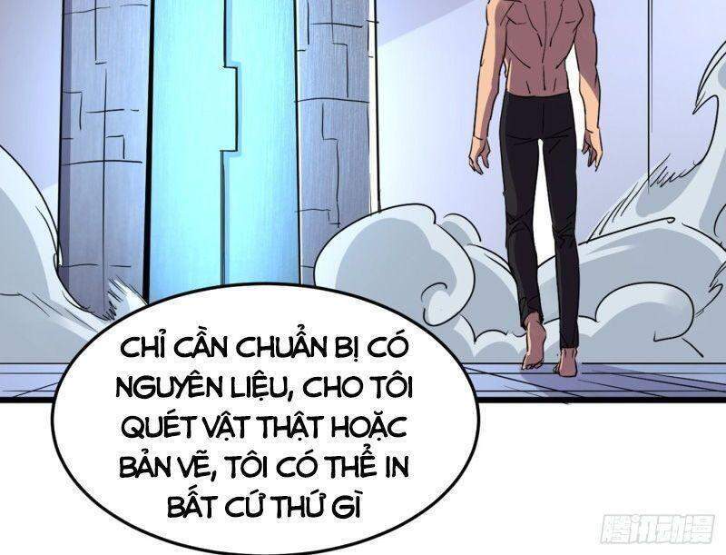 Vào Ngày Tận Thế Nhặt Được Hệ Thống Chapter 78 - 24