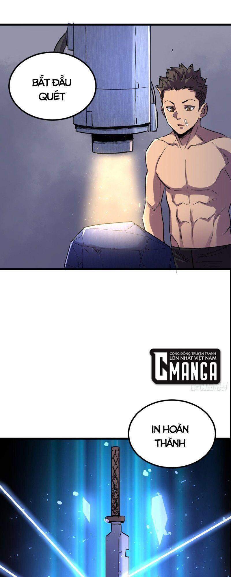 Vào Ngày Tận Thế Nhặt Được Hệ Thống Chapter 78 - 27