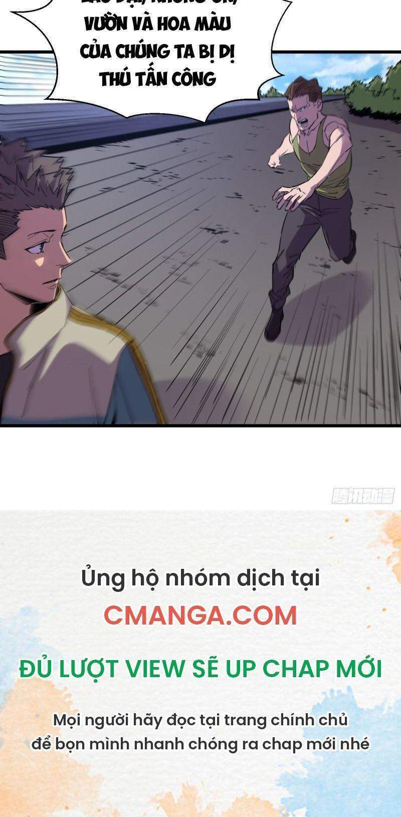 Vào Ngày Tận Thế Nhặt Được Hệ Thống Chapter 78 - 31