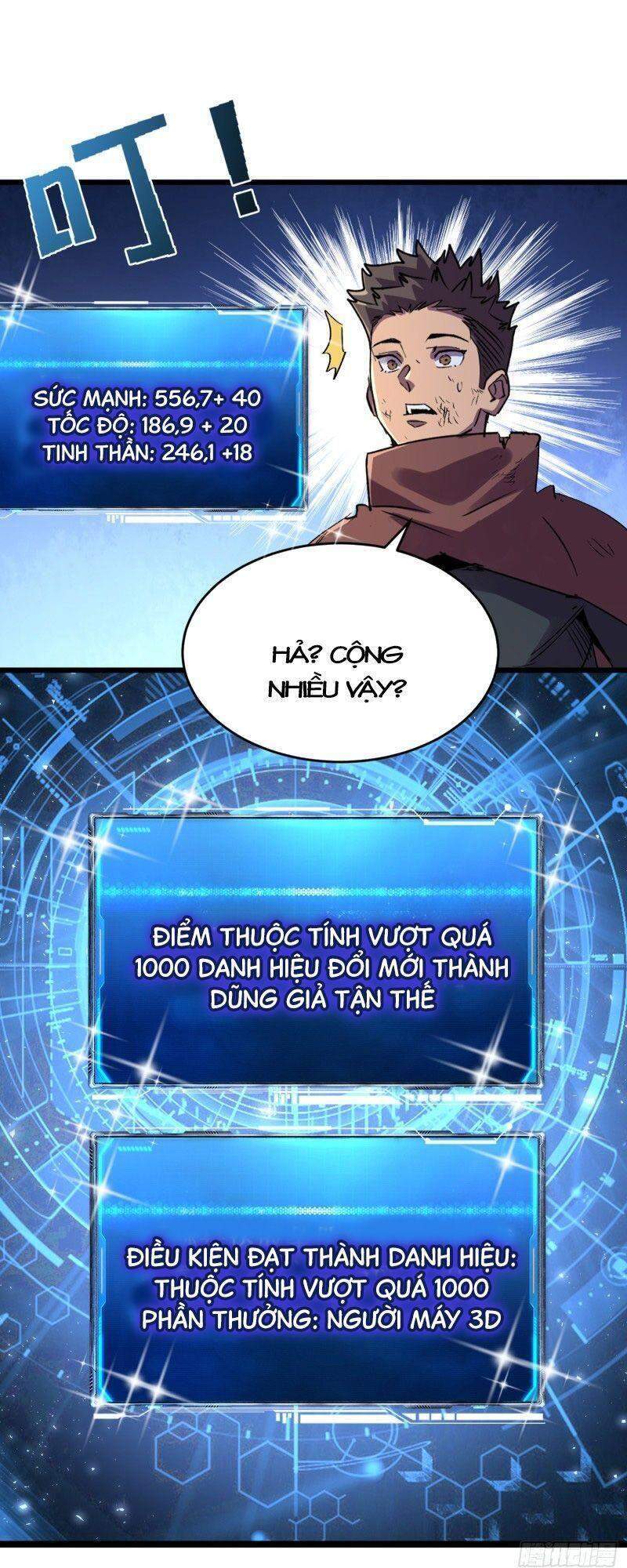 Vào Ngày Tận Thế Nhặt Được Hệ Thống Chapter 78 - 5