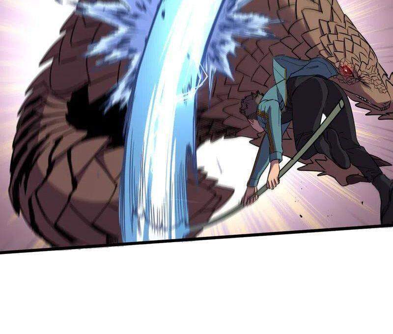 Vào Ngày Tận Thế Nhặt Được Hệ Thống Chapter 79 - 12