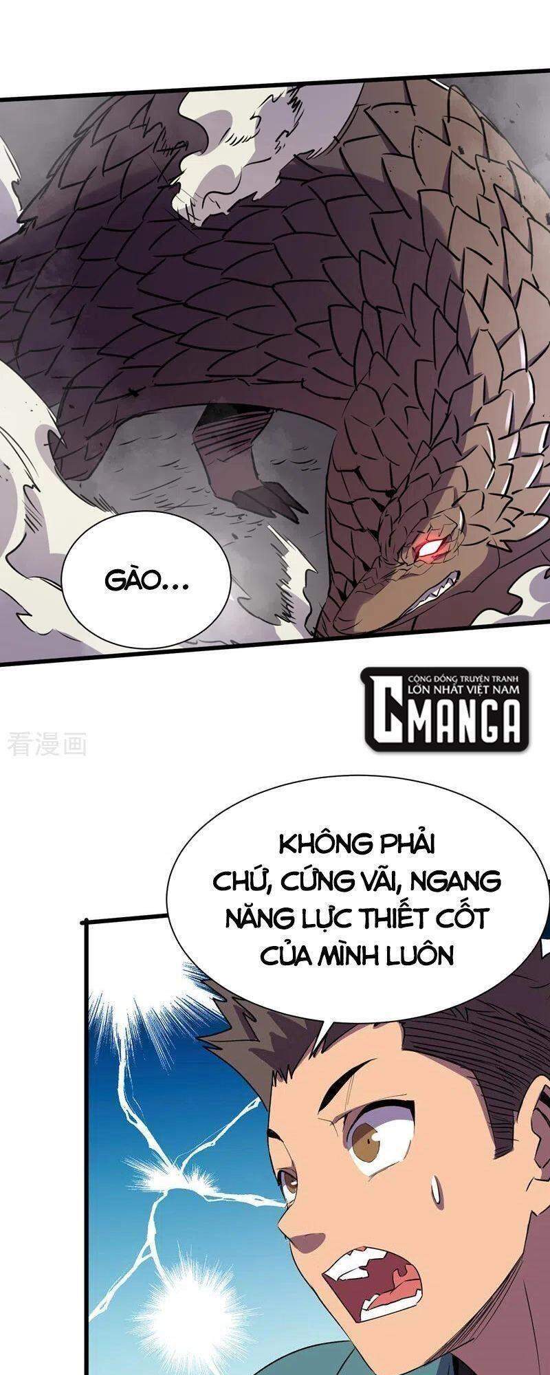 Vào Ngày Tận Thế Nhặt Được Hệ Thống Chapter 79 - 13
