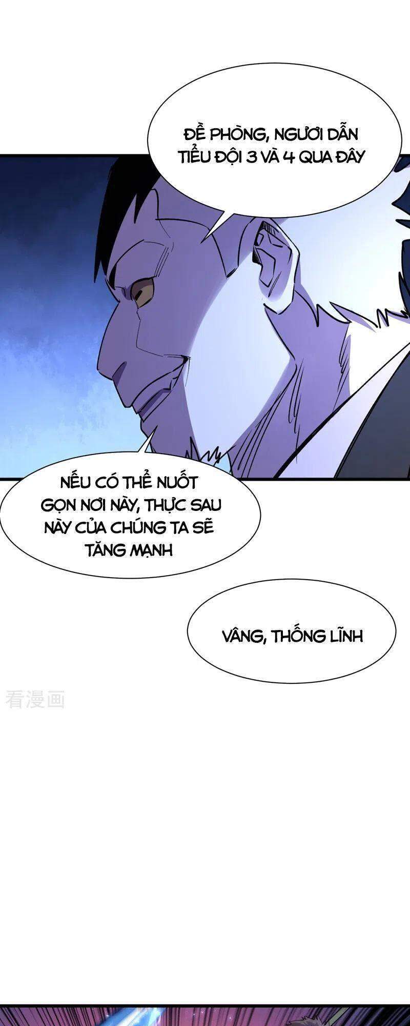 Vào Ngày Tận Thế Nhặt Được Hệ Thống Chapter 79 - 19