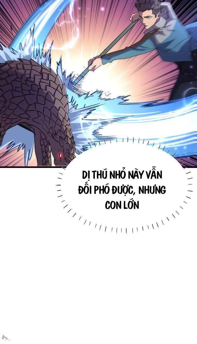Vào Ngày Tận Thế Nhặt Được Hệ Thống Chapter 79 - 20