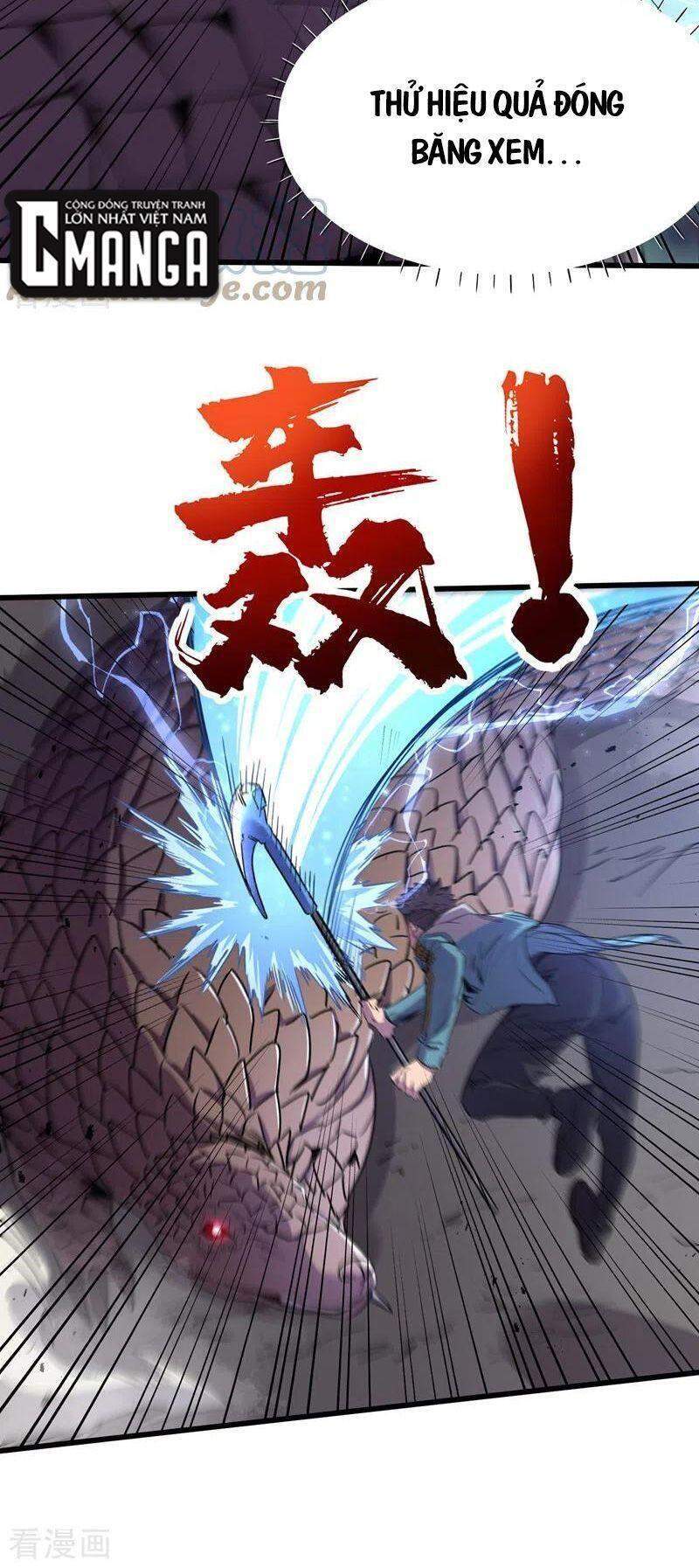 Vào Ngày Tận Thế Nhặt Được Hệ Thống Chapter 79 - 22