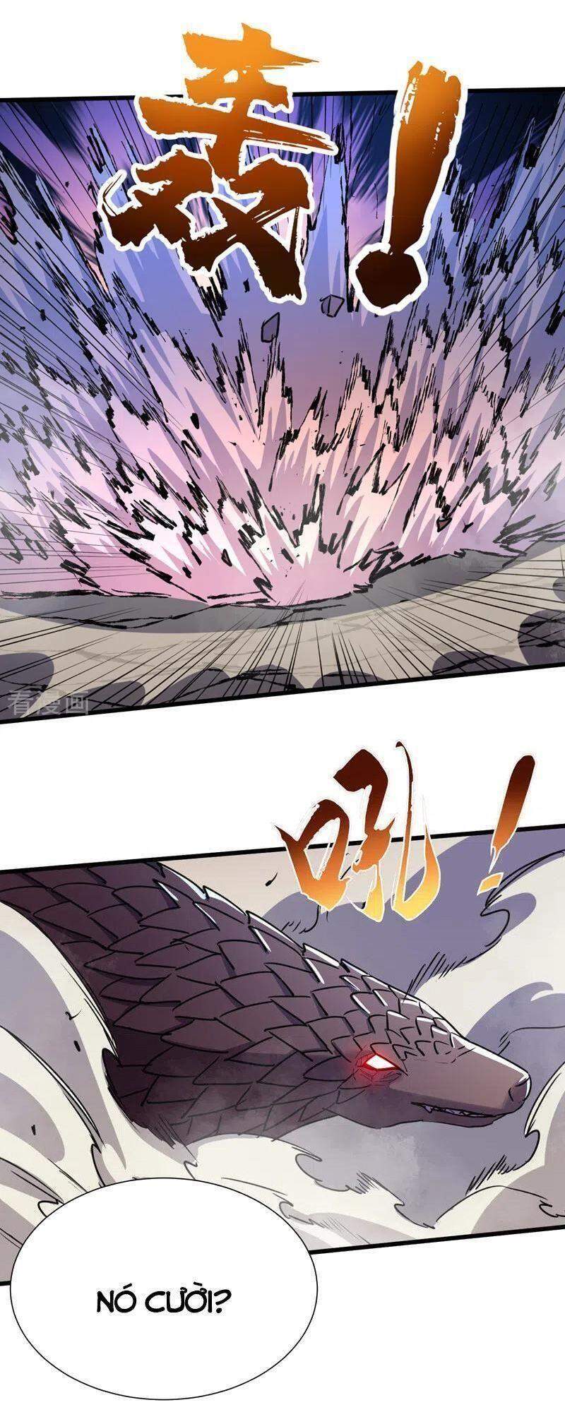 Vào Ngày Tận Thế Nhặt Được Hệ Thống Chapter 79 - 28