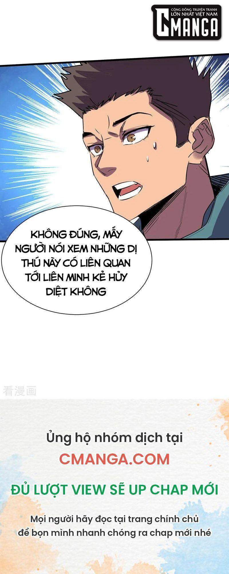 Vào Ngày Tận Thế Nhặt Được Hệ Thống Chapter 79 - 29