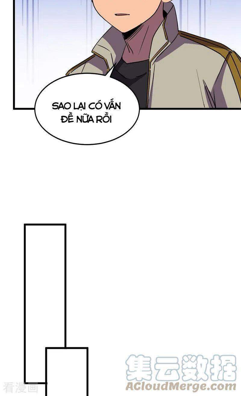 Vào Ngày Tận Thế Nhặt Được Hệ Thống Chapter 79 - 4