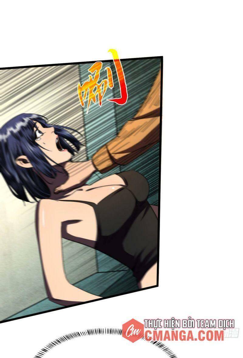 Vào Ngày Tận Thế Nhặt Được Hệ Thống Chapter 8 - 1