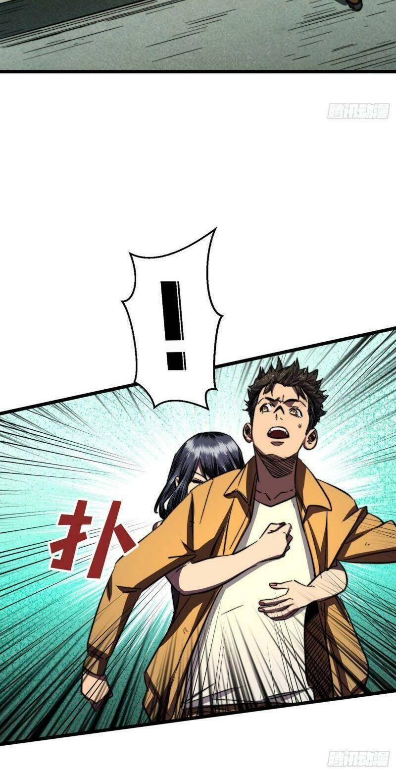 Vào Ngày Tận Thế Nhặt Được Hệ Thống Chapter 8 - 15