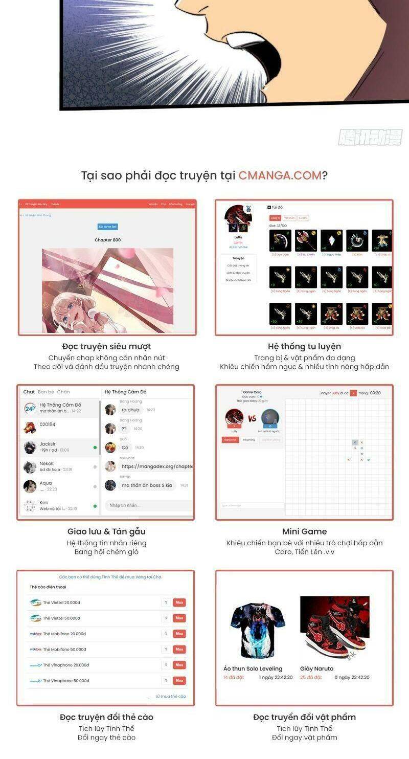 Vào Ngày Tận Thế Nhặt Được Hệ Thống Chapter 8 - 17