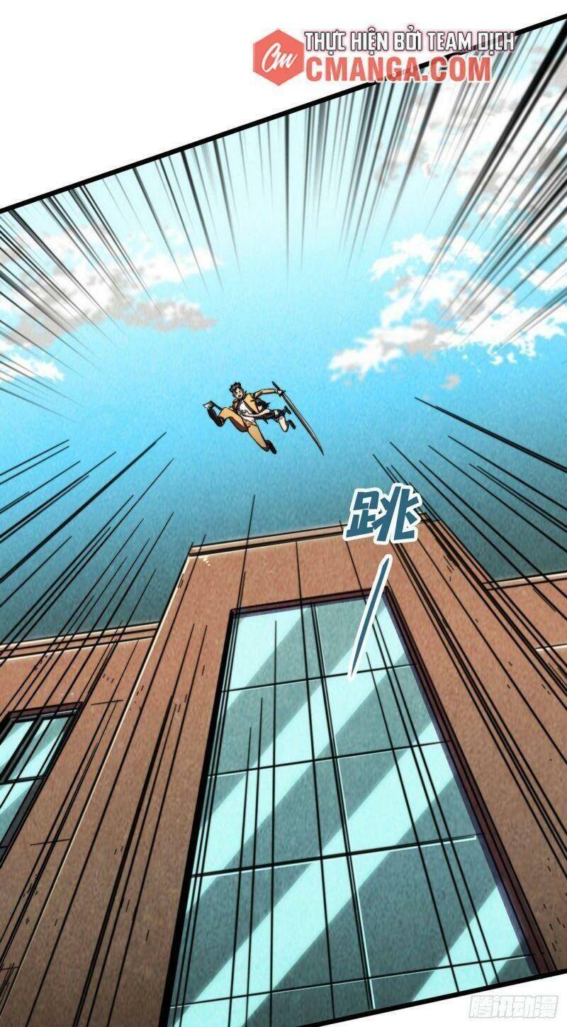 Vào Ngày Tận Thế Nhặt Được Hệ Thống Chapter 8 - 19