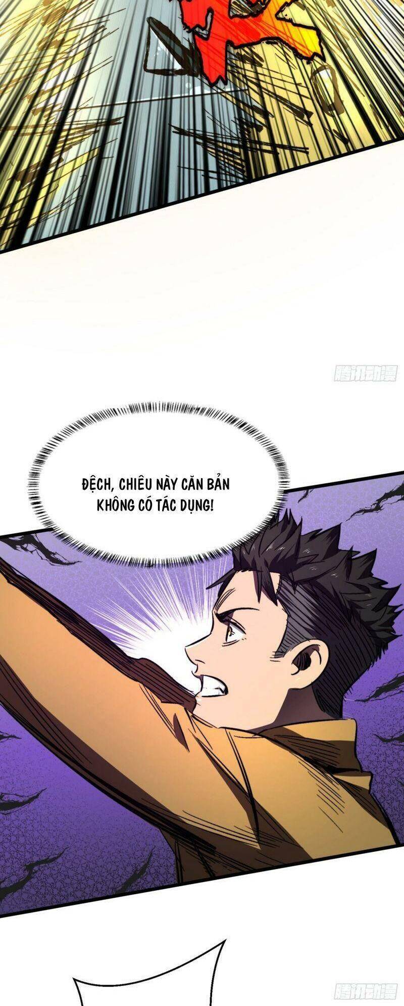 Vào Ngày Tận Thế Nhặt Được Hệ Thống Chapter 8 - 23