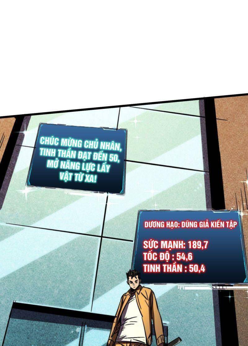 Vào Ngày Tận Thế Nhặt Được Hệ Thống Chapter 8 - 33