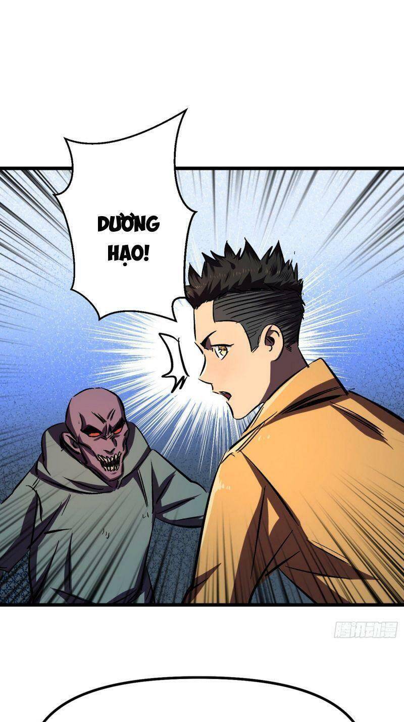 Vào Ngày Tận Thế Nhặt Được Hệ Thống Chapter 8 - 9