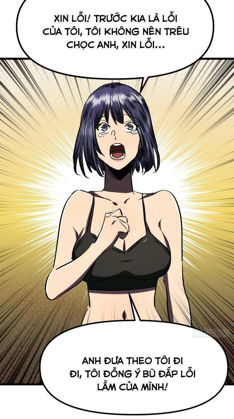 Vào Ngày Tận Thế Nhặt Được Hệ Thống Chapter 8 - 10