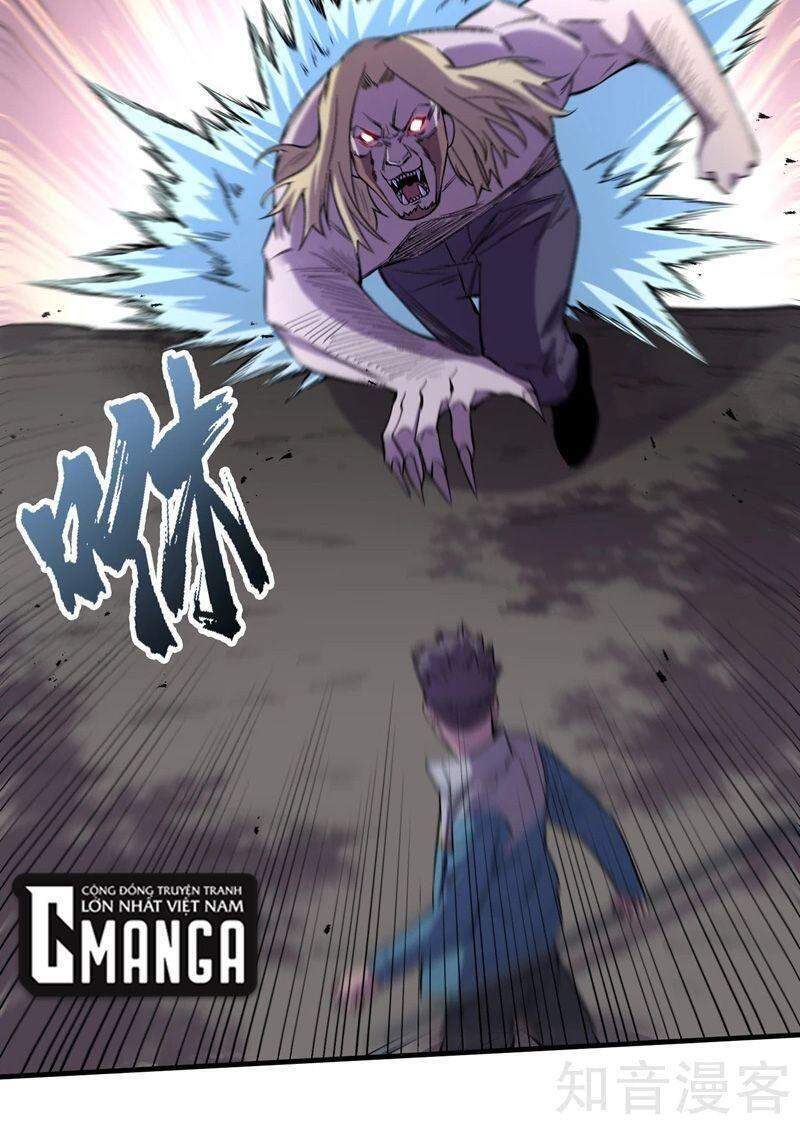 Vào Ngày Tận Thế Nhặt Được Hệ Thống Chapter 84 - 13