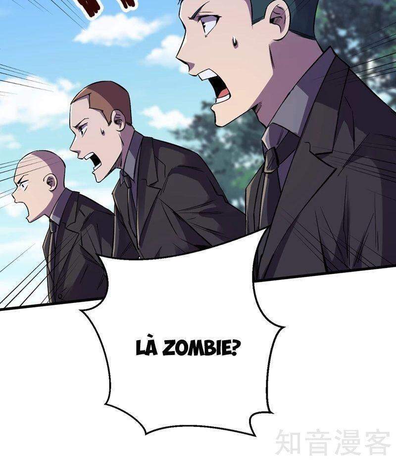 Vào Ngày Tận Thế Nhặt Được Hệ Thống Chapter 84 - 24