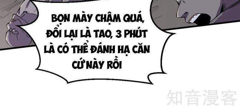 Vào Ngày Tận Thế Nhặt Được Hệ Thống Chapter 85 - 2