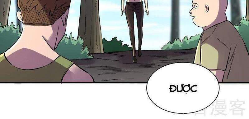 Vào Ngày Tận Thế Nhặt Được Hệ Thống Chapter 85 - 22