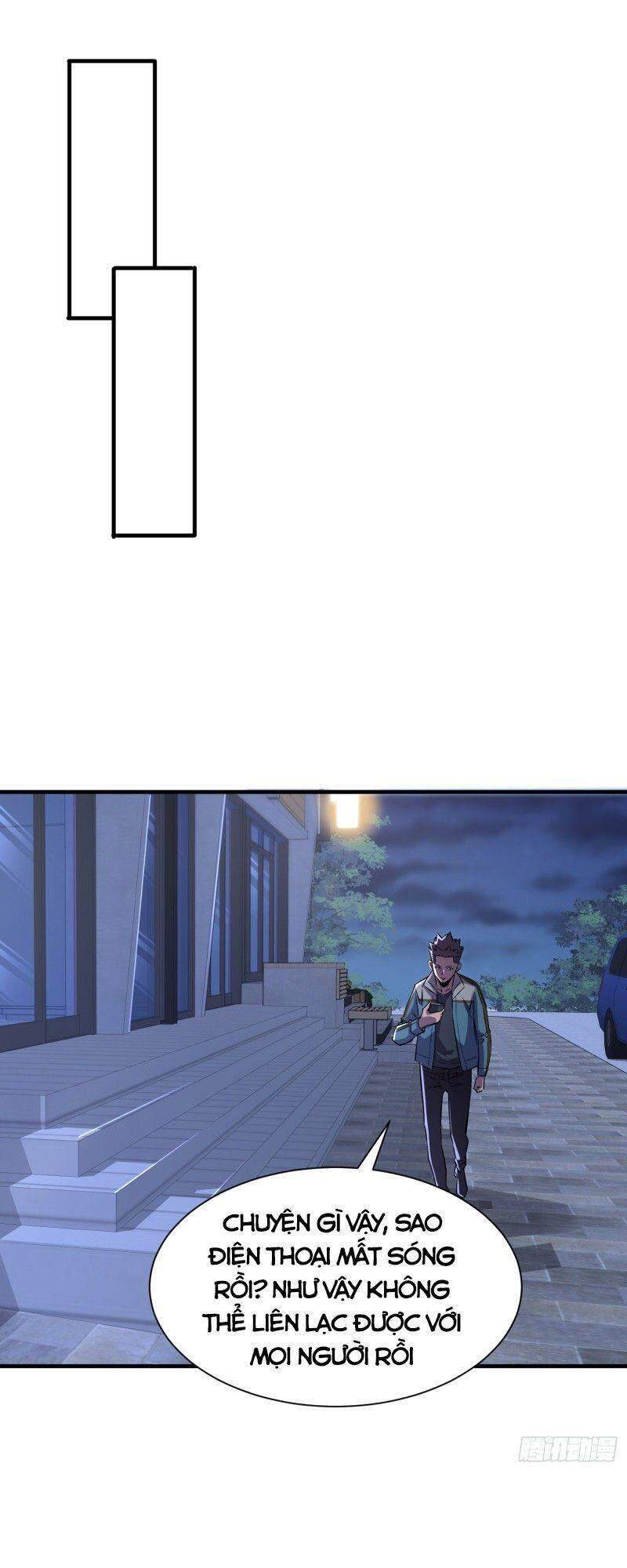 Vào Ngày Tận Thế Nhặt Được Hệ Thống Chapter 86 - 1