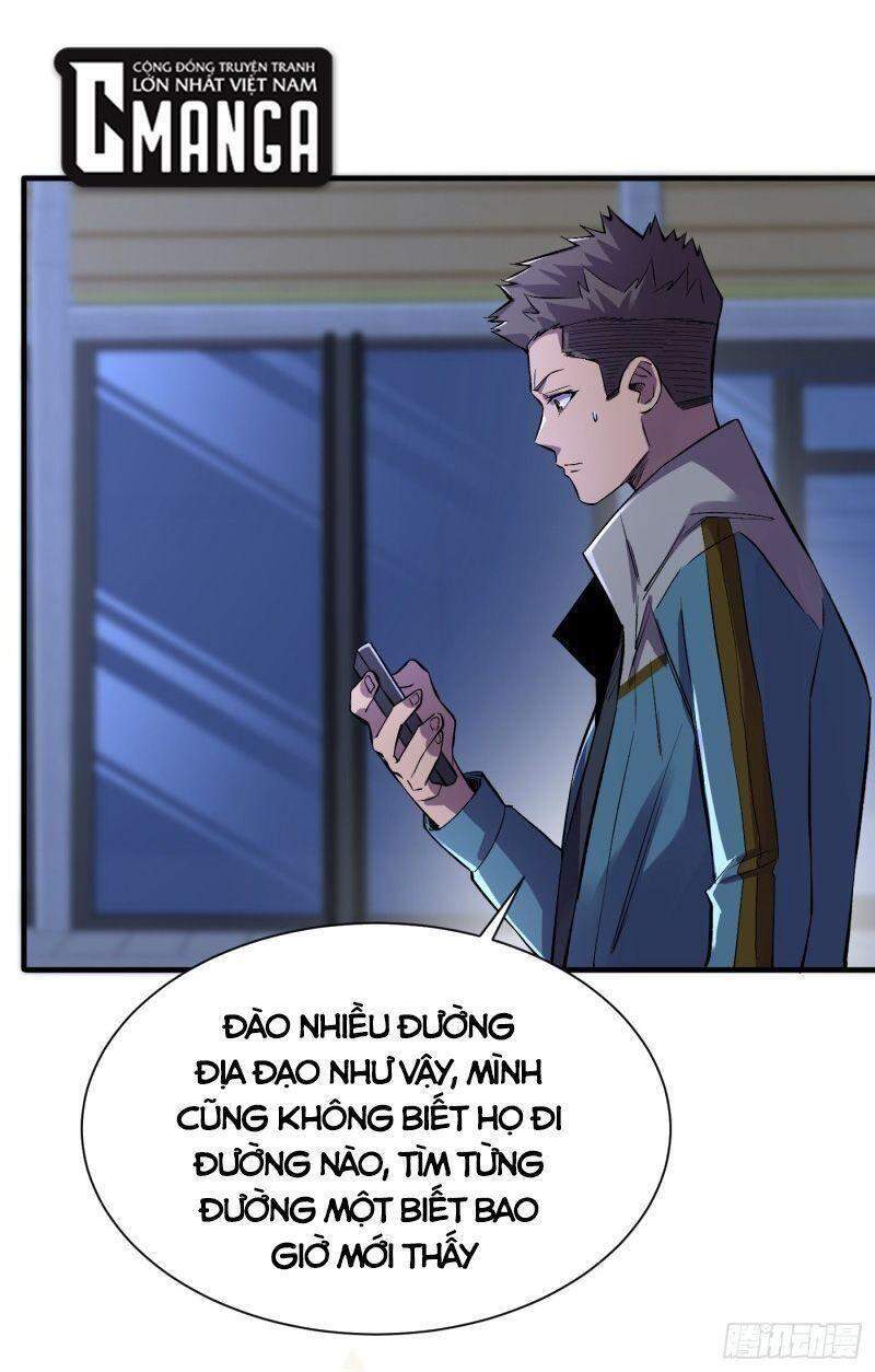 Vào Ngày Tận Thế Nhặt Được Hệ Thống Chapter 86 - 2