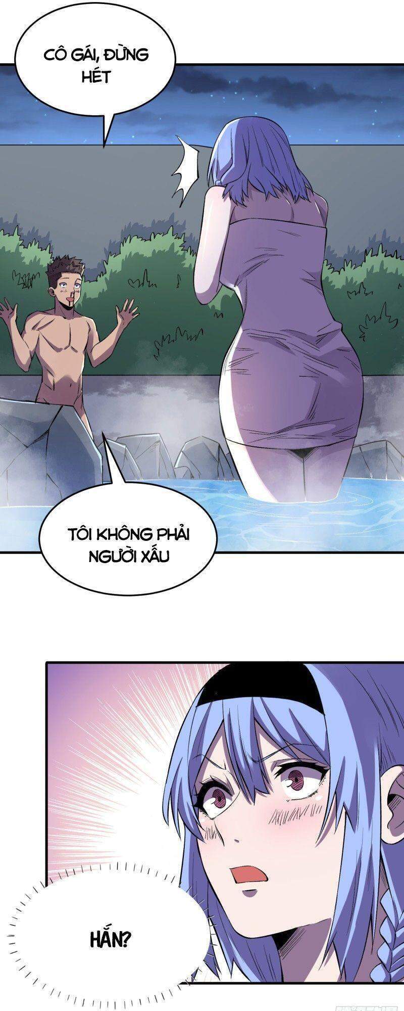 Vào Ngày Tận Thế Nhặt Được Hệ Thống Chapter 86 - 11