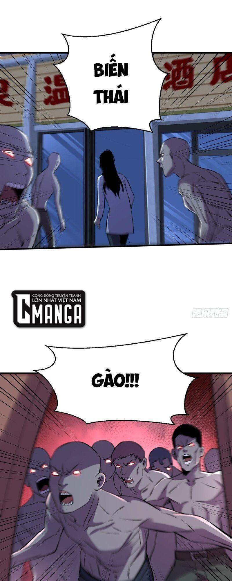 Vào Ngày Tận Thế Nhặt Được Hệ Thống Chapter 86 - 13