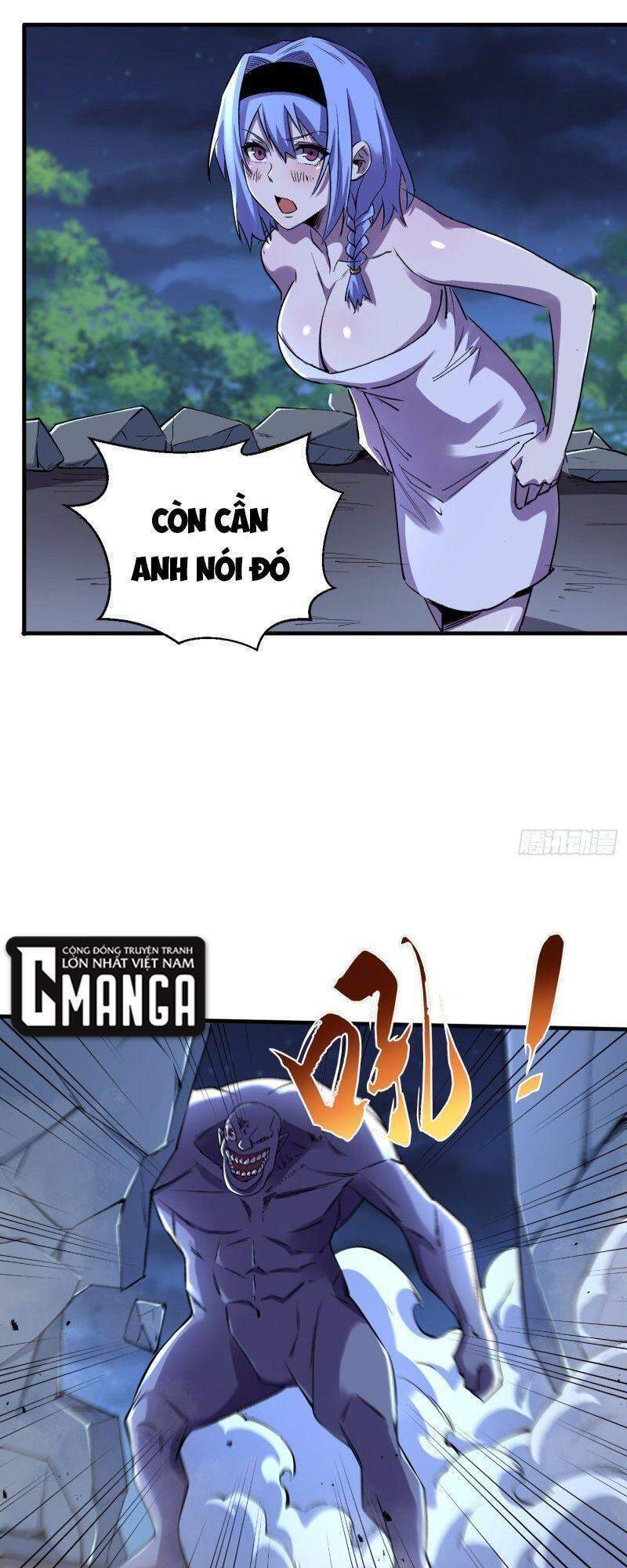 Vào Ngày Tận Thế Nhặt Được Hệ Thống Chapter 86 - 17