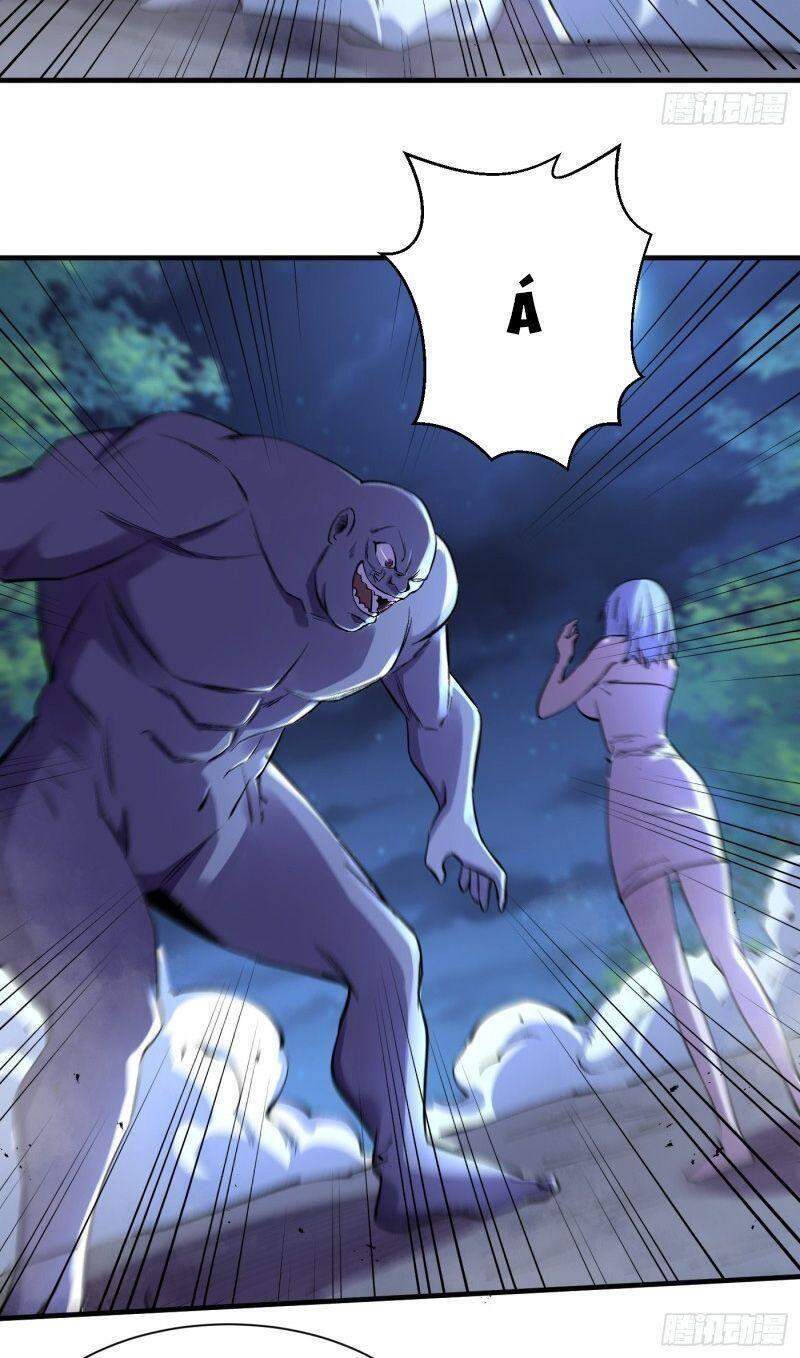 Vào Ngày Tận Thế Nhặt Được Hệ Thống Chapter 86 - 18