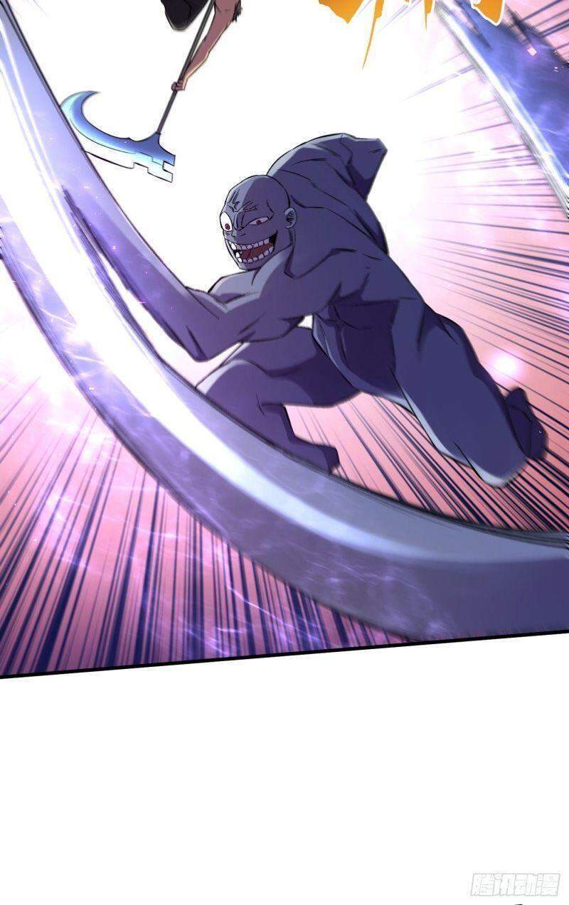 Vào Ngày Tận Thế Nhặt Được Hệ Thống Chapter 86 - 22