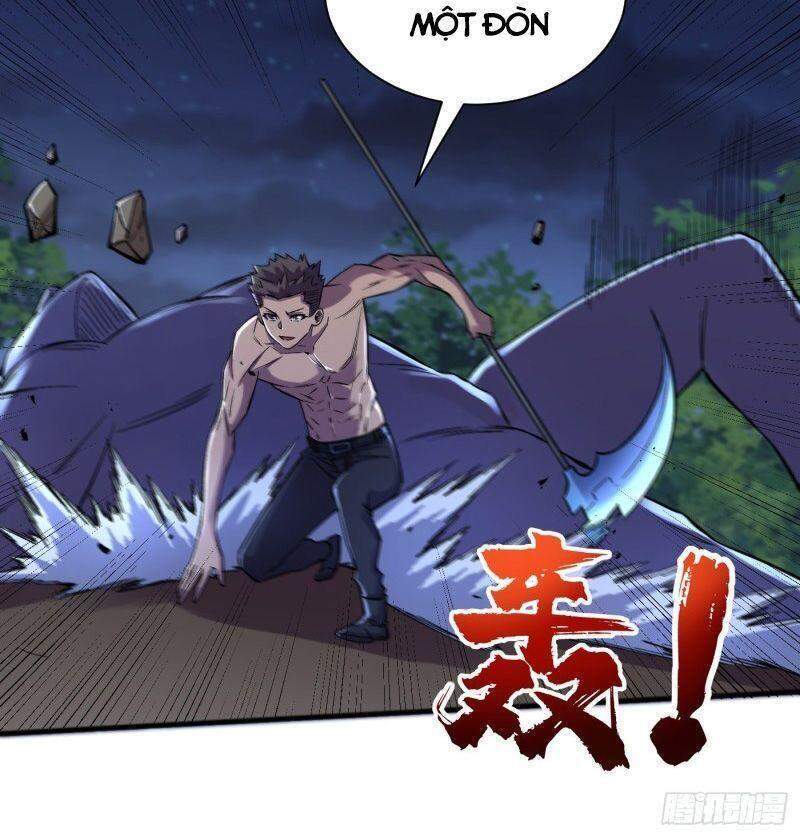 Vào Ngày Tận Thế Nhặt Được Hệ Thống Chapter 86 - 24