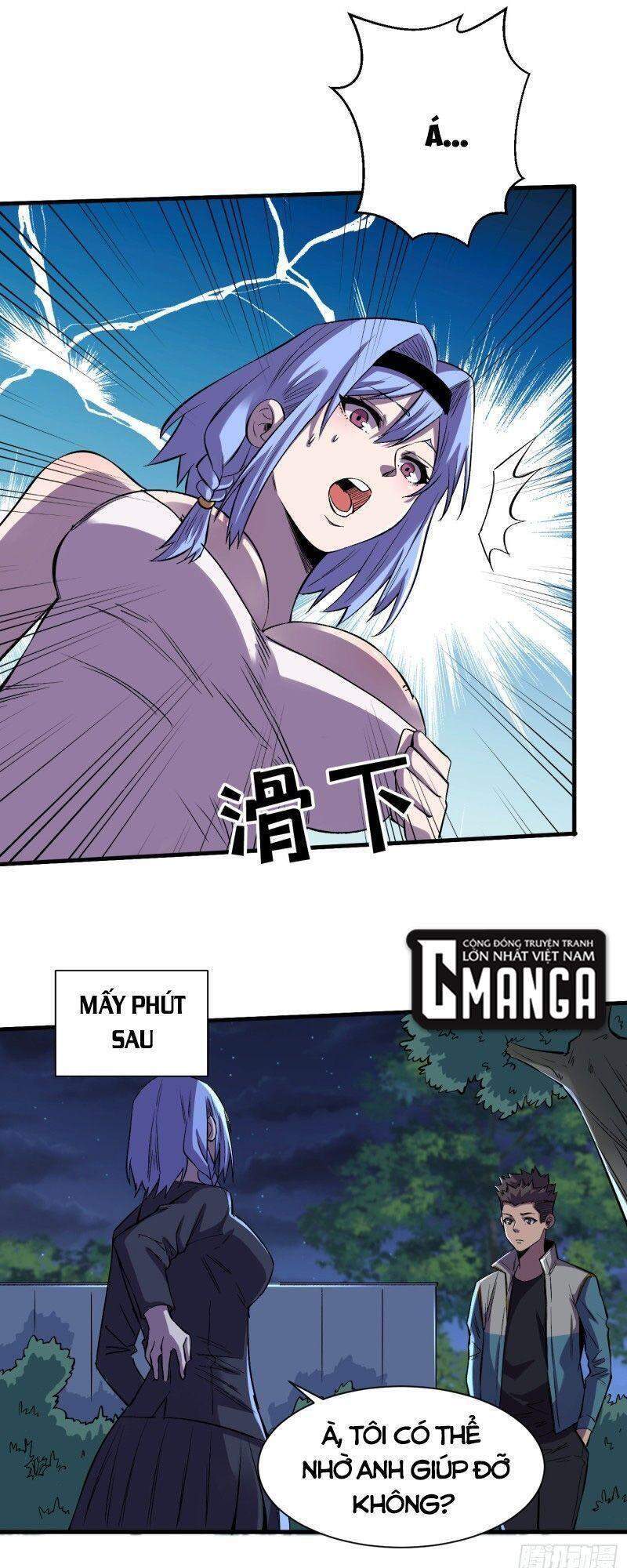 Vào Ngày Tận Thế Nhặt Được Hệ Thống Chapter 86 - 27