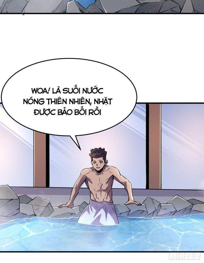 Vào Ngày Tận Thế Nhặt Được Hệ Thống Chapter 86 - 4