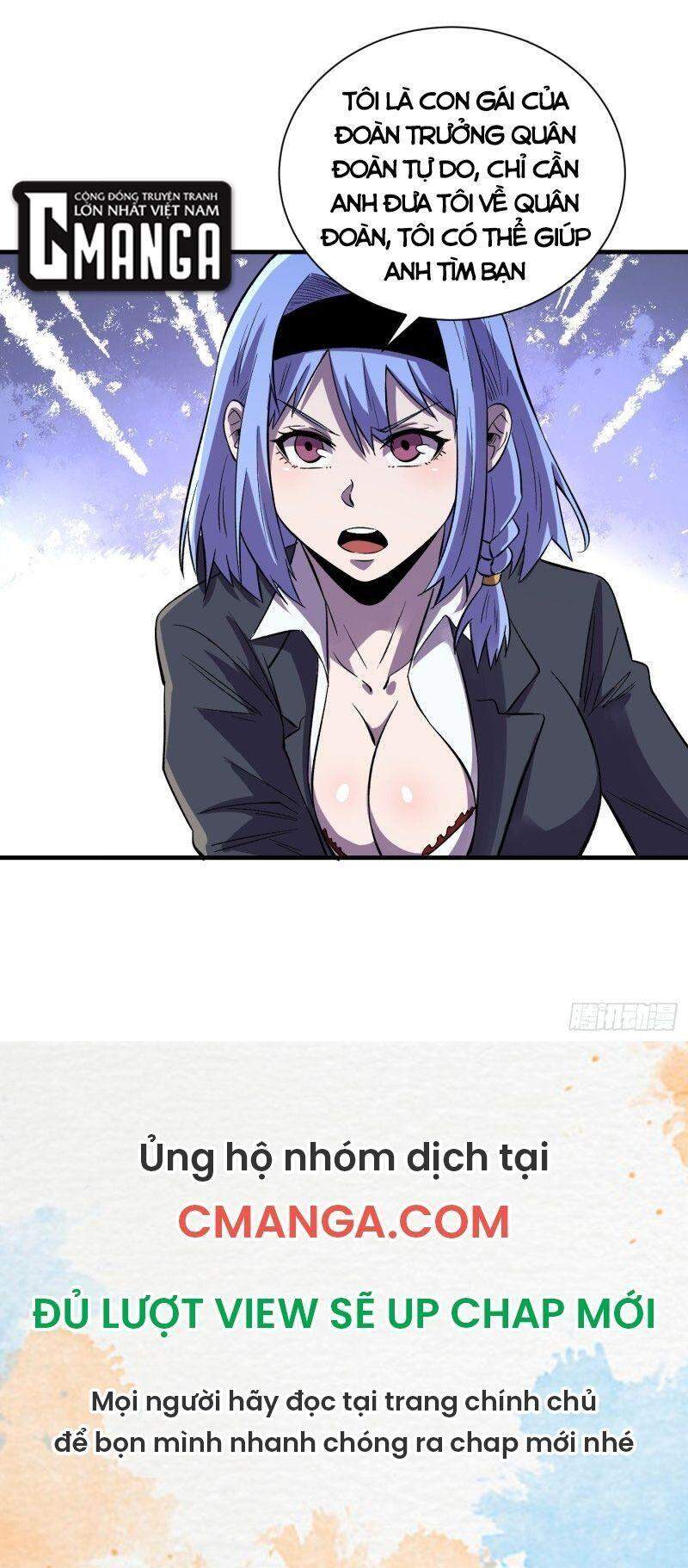 Vào Ngày Tận Thế Nhặt Được Hệ Thống Chapter 86 - 31