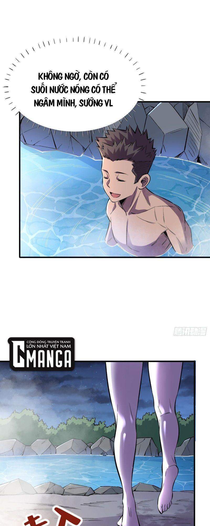 Vào Ngày Tận Thế Nhặt Được Hệ Thống Chapter 86 - 5