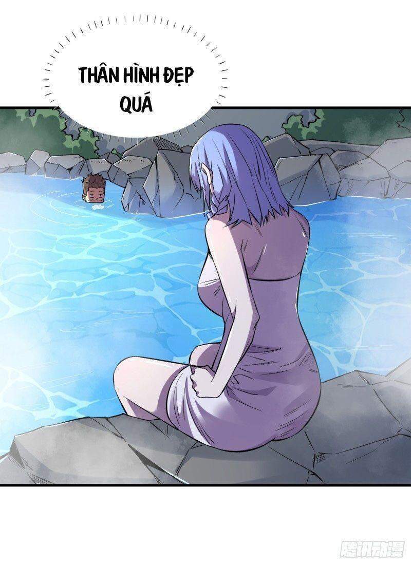 Vào Ngày Tận Thế Nhặt Được Hệ Thống Chapter 86 - 8