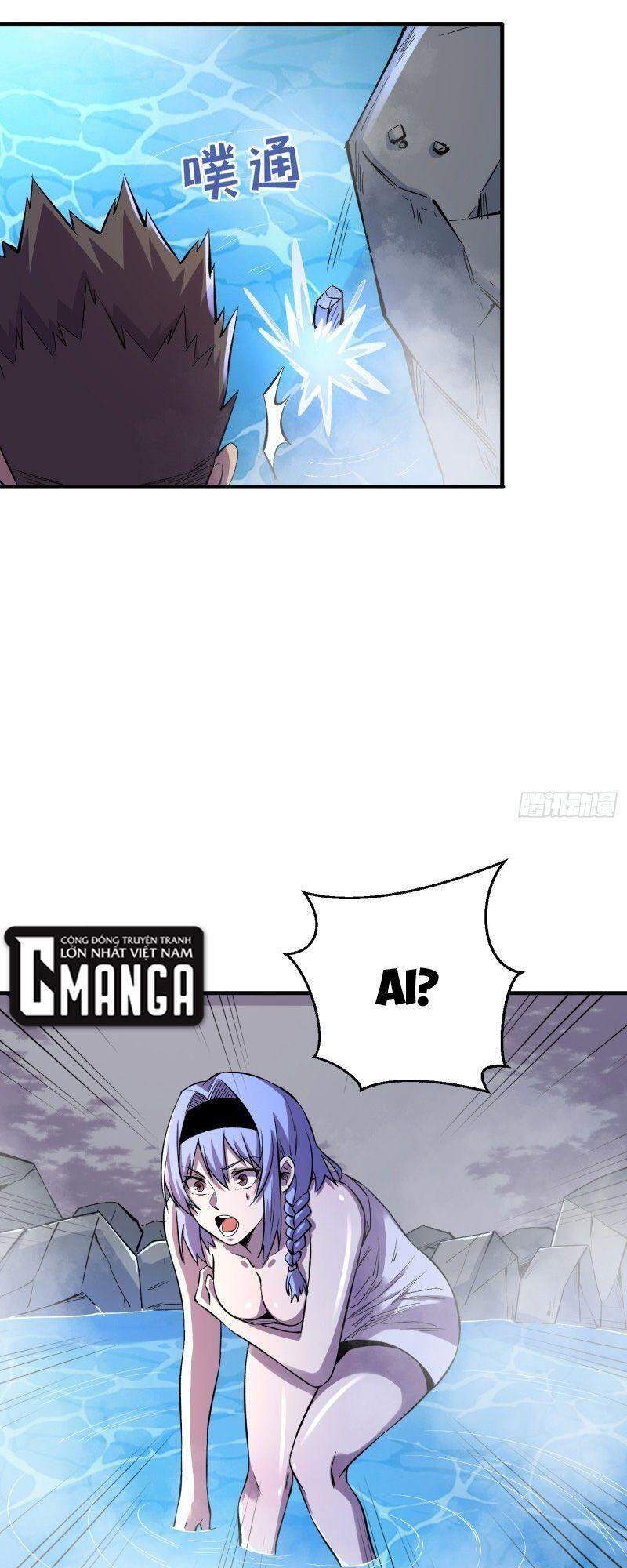 Vào Ngày Tận Thế Nhặt Được Hệ Thống Chapter 86 - 9